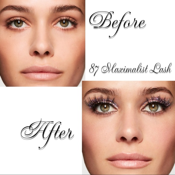 ✨🆕💖MAC COSMETICS MAC LASH 87 MAXIMALIST LASH💖 - Picture 3 of 7